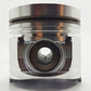 Piston (STD - Diametru:105.00 mm) : SAME / LAMBORGHINI / 1000.4 WT / 1000.6 WT / Nr. referinta: 0.382.0060.A