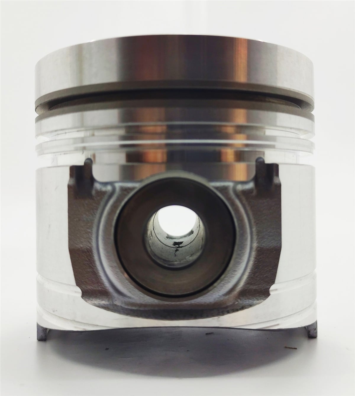 Piston (STD - Diametru:105.00 mm) : SAME / LAMBORGHINI / 1000.4 WT / 1000.6 WT / Nr. referinta: 0.382.0060.A