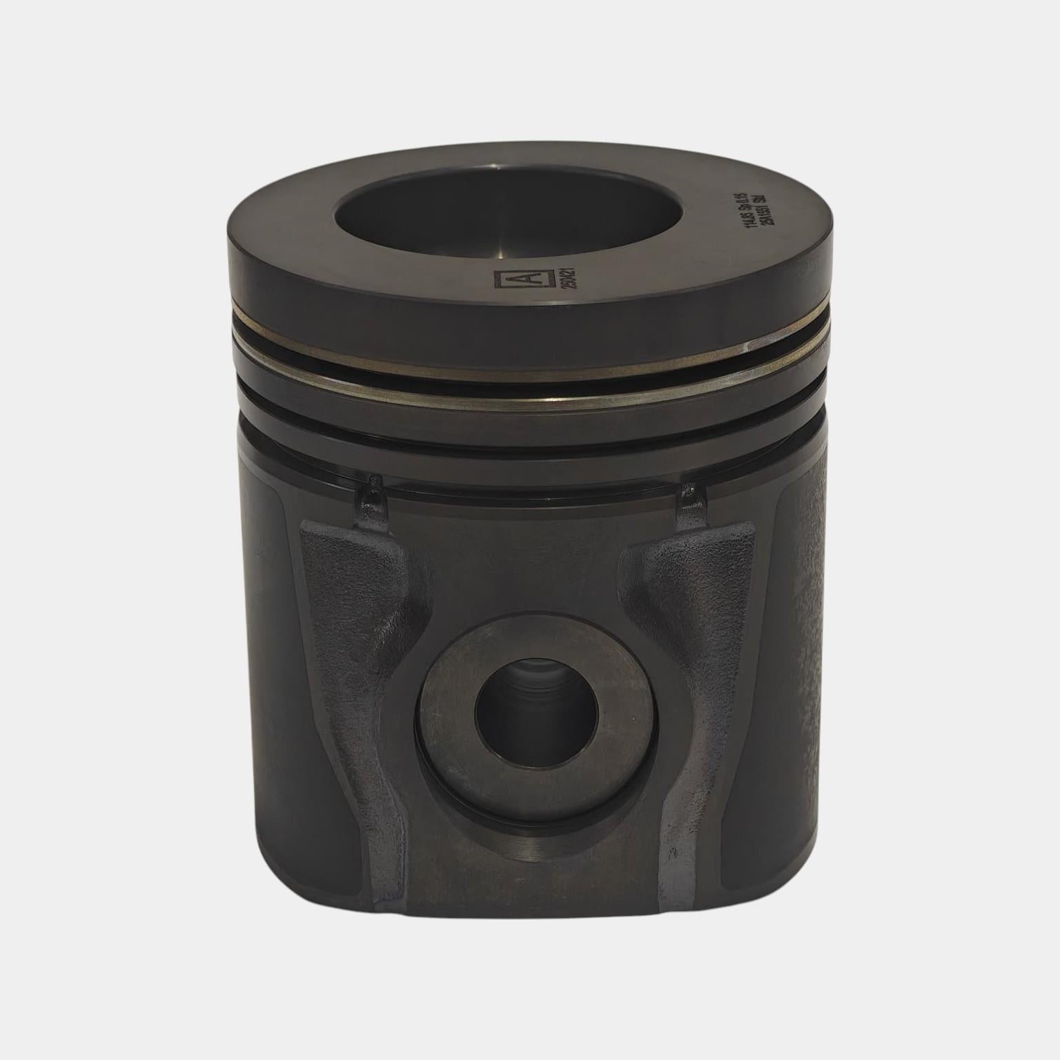 Piston (STD-Diametru:115.00mm): LIEBHERR / D904 T / D906 T