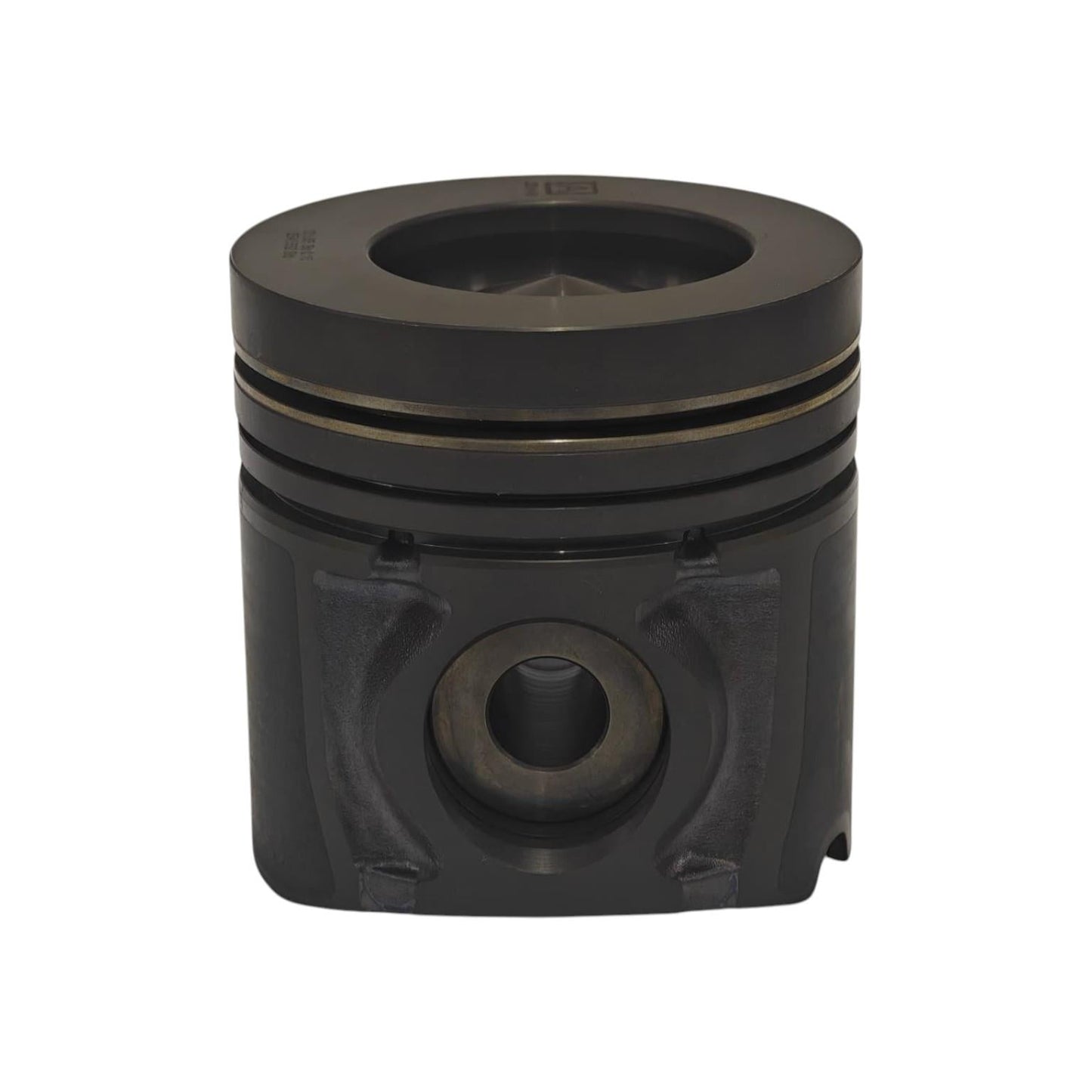 Piston (STD-Diametru:122.00mm): LIEBHERR / D924 TI-E / D926 TI-E