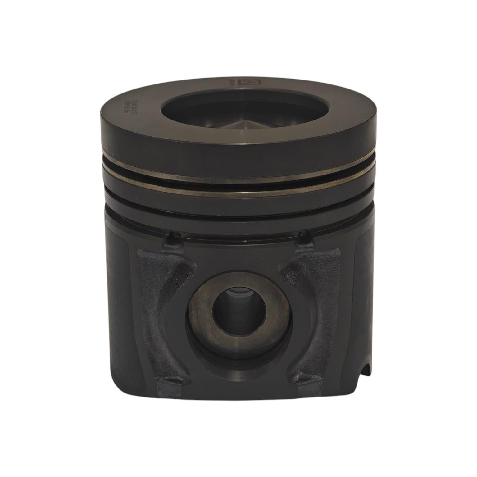 Piston (STD-Diametru:122.00mm): LIEBHERR / D924 TI-E / D926 TI-E