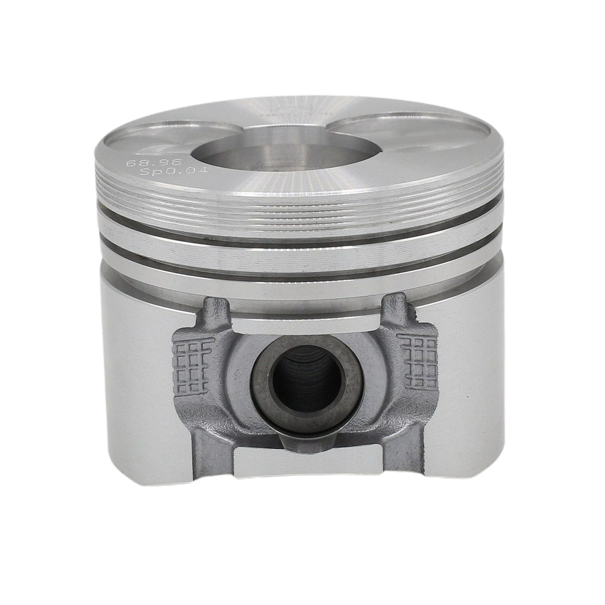Piston (STD): HATZ / 1B20 / Nr. referinta: 013 481 30