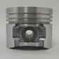 Piston (STD): HATZ / 1B20 / Nr. referinta: 013 481 30