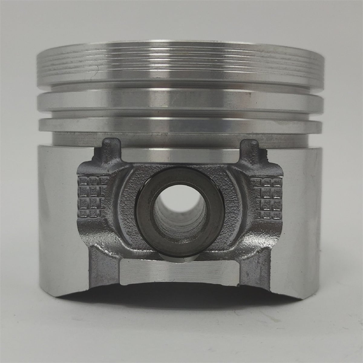 Piston (STD): HATZ / 1B20 / Nr. referinta: 013 481 30