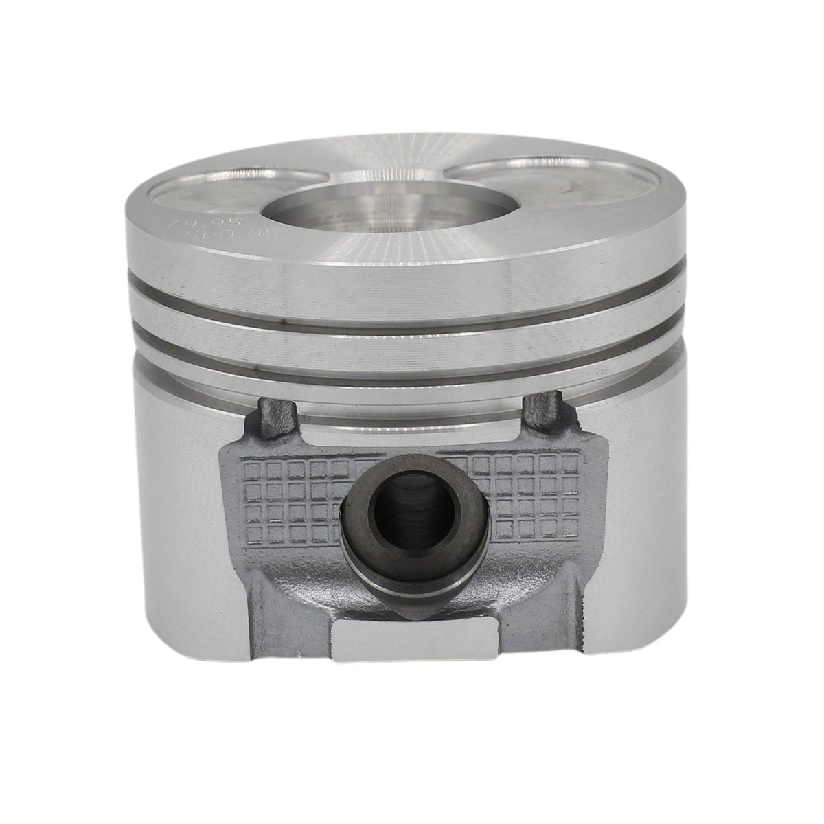 Piston (STD): HATZ / 1B30 / Nr. referinta: 013 906 20