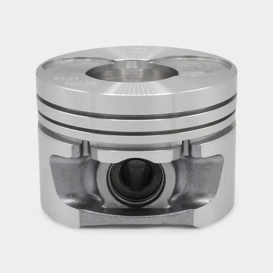 Piston (STD): HATZ / 1B40 / Nr. referinta: 013 748 10
