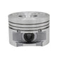 Piston (STD): HATZ/ 1B50 / Nr. referinta: 013 843 20