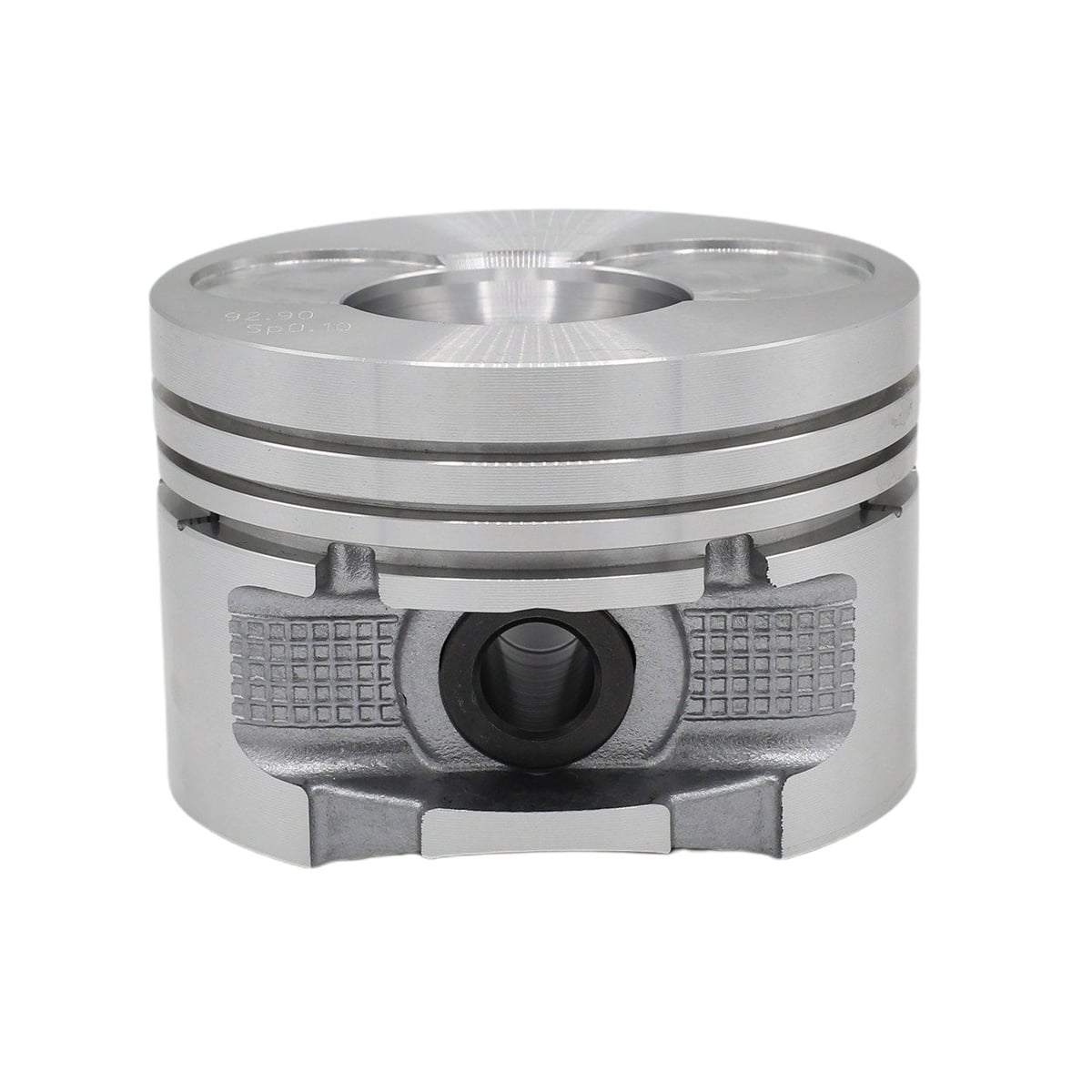 Piston (STD): HATZ/ 1B50 / Nr. referinta: 013 843 20