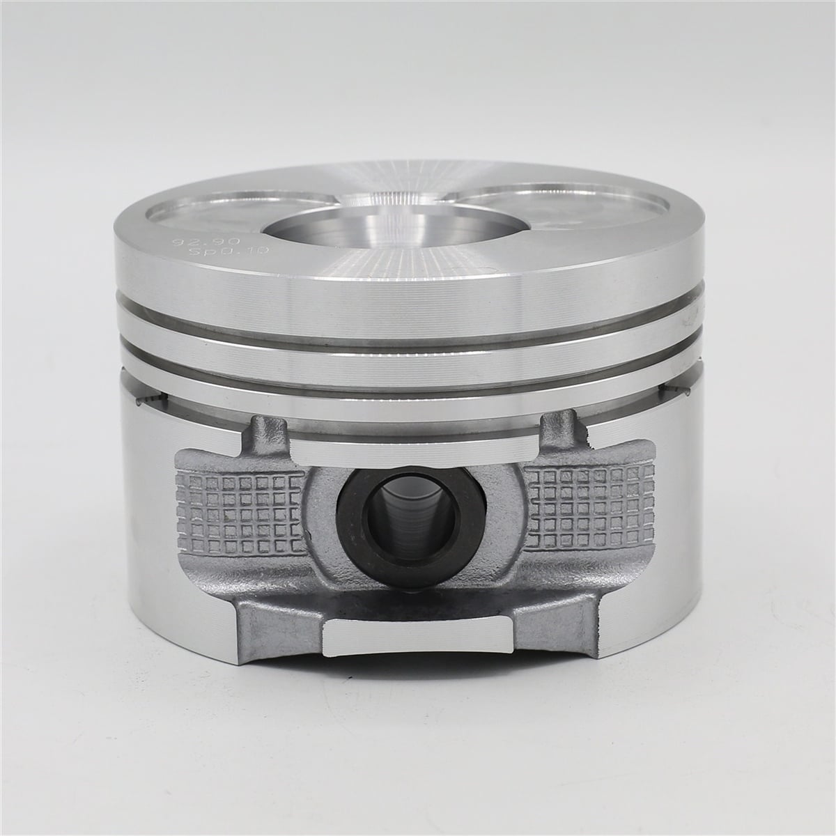 Piston (STD): HATZ/ 1B50 / Nr. referinta: 013 843 20