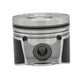 Piston (STD): HATZ / 1D81 / Nr. referinta: 013 135 41