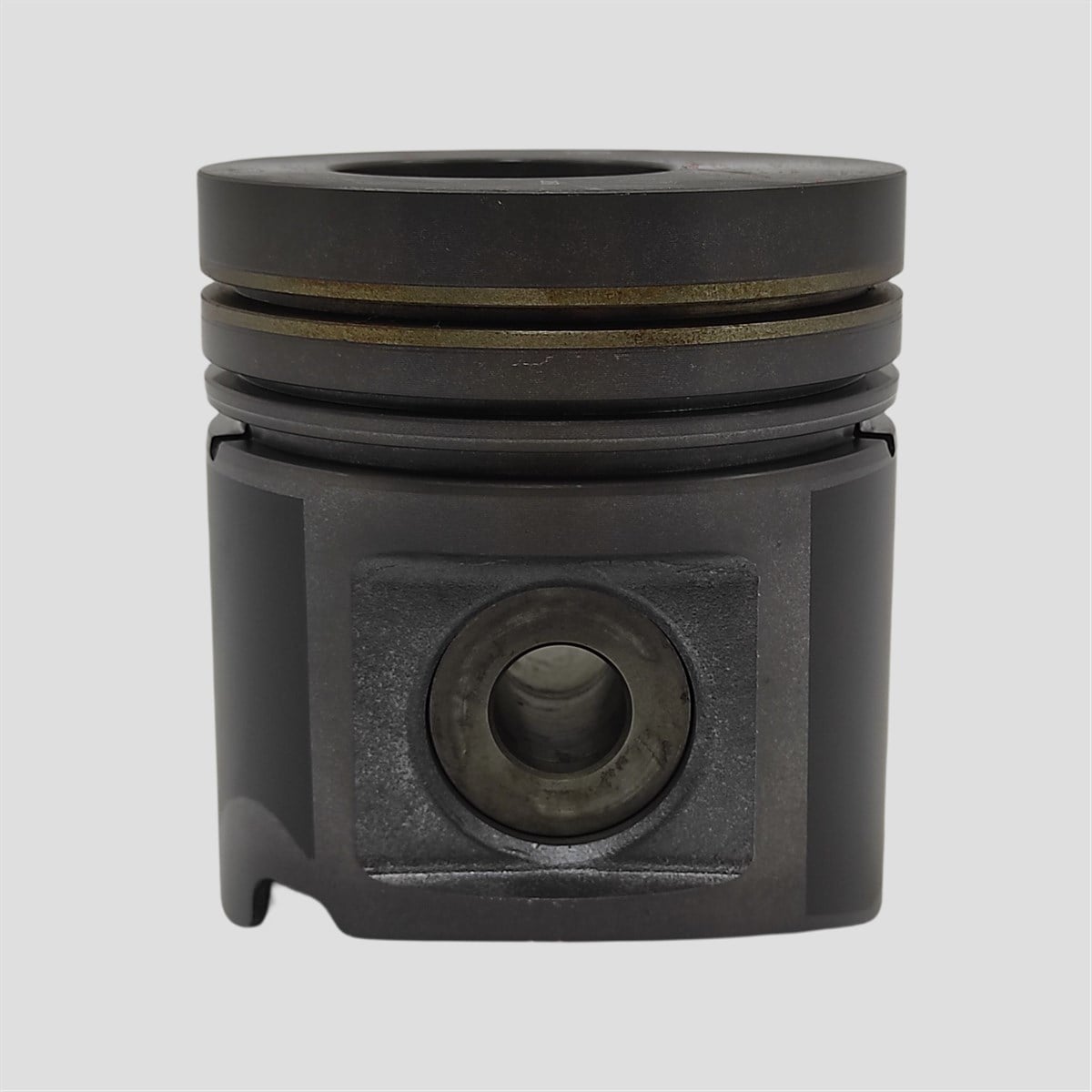 Piston (STD): HATZ / 2L31 / 2M31 / 3L31 / 3M31 / 4L31 /4M31 / Nr. referinta: 012 136 00