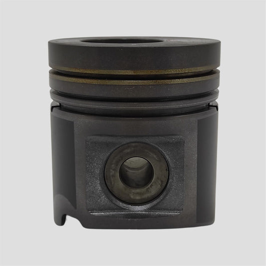 Piston (STD): HATZ / 2L31 / 2M31 / 3L31 / 3M31 / 4L31 /4M31 / Nr. referinta: 012 136 00