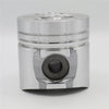 Piston (STD): HATZ / 2L41 / 2M41 / 3L41 / 3M41 /4L41 / 4M41 / Nr. referinta: 013 806 00