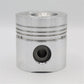 Piston (STD): HATZ / E108 / Z108 / D108 / V108 / Nr. referinta: 004 250 00