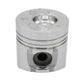 Piston (STD): HATZ / Z788 / Nr. referinta: 006 391 02