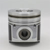 Piston (STD - Diametru: 105,00 mm): SAME / LAMBORGHINI / 1000,6 ATI / 1000,4 WTI / 1000,6 WTI / 1000,6 WTIR / Nr. referinta: 0,383,060,0