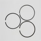 Set segmenti (0,50 - Diametru: 100,50 mm): LOMBARDINI / 5LD 824-3 / 7LD 740-F / Nr. referinta: 8211 213