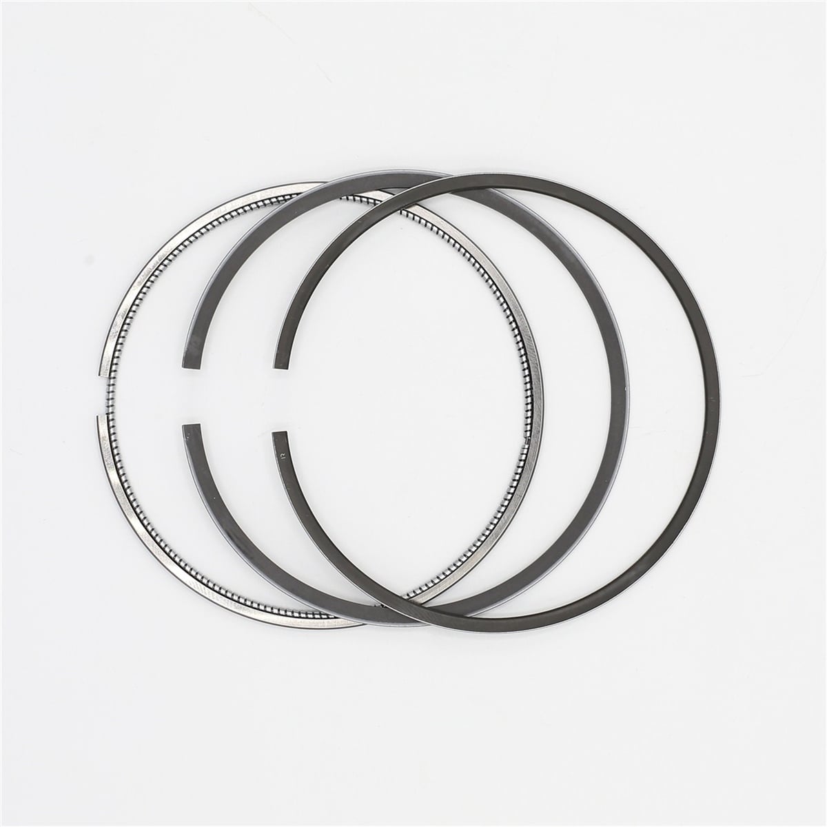 Set segmenti (0,50 - Diametru: 100,50 mm): KUBOTA / V3800 / Nr. referinta: 1G514-21090