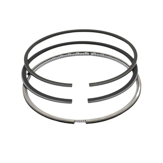 Set segmenti (0,50 - Diametru: 100,50 mm): KUBOTA / V3800 / Nr. referinta: 1G514-21090