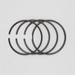 Set segmenti (0.50 - Diametru: 100.50 mm): LOMBARDINI / LDA 100 / 4LD 705 / Nr. referinta: 8210 050