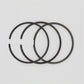 Set segmenti piston (0,50 - OVERSIZE - Diametru: 100,50 mm): LOMBARDINI / 7LD 740 / 8LD 740-2 / Nr. referinta: 8211 004