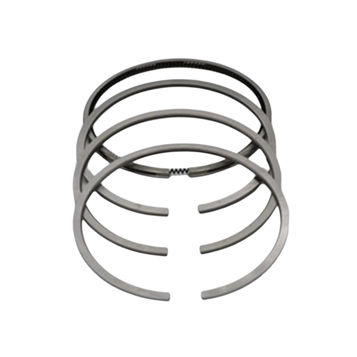 Set segmenti (0,50 - Diametru: 100,50 mm): LOMBARDINI / LDA 832 / LDA 833 / LDA 834 / 5LD 825-2;3;4 / Nr. referinta: 8210 068