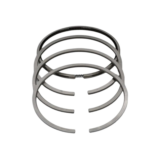 Set segmenti (0,50 - Diametru: 100,50 mm): LOMBARDINI / LDA 832 / LDA 833 / LDA 834 / 5LD 825-2;3;4 / Nr. referinta: 8210 068