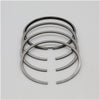 Set segmenti (0,50 - Diametru: 100,50 mm): LOMBARDINI / LDA 832 / LDA 833 / LDA 834 / 5LD 825-2;3;4 / Nr. referinta: 8210 068