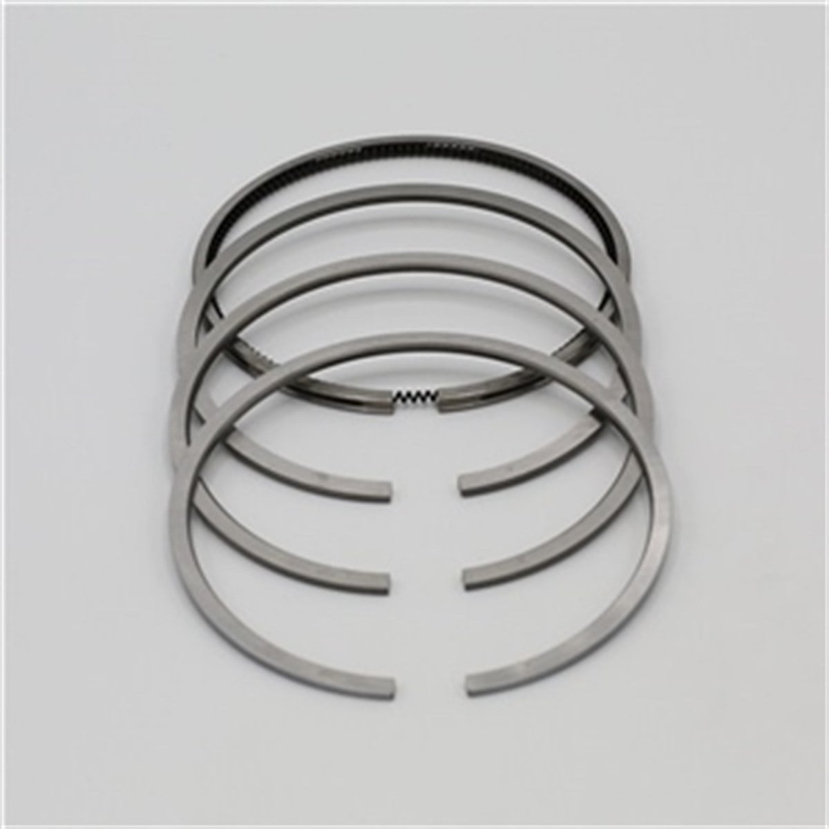 Set segmenti (0,50 - Diametru: 100,50 mm): LOMBARDINI / LDA 832 / LDA 833 / LDA 834 / 5LD 825-2;3;4 / Nr. referinta: 8210 068