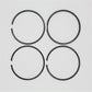 Set segmenti (0.50 - Diametru: 100.50 mm): LOMBARDINI / LDA 100 / 4LD 705 / Nr. referinta: 8210 050