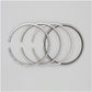 Set segmenti (0,50 - Diametru: 100,50 mm): LOMBARDINI / LDA 832 / LDA 833 / LDA 834 / 5LD 825-2;3;4 / Nr. referinta: 8210 068