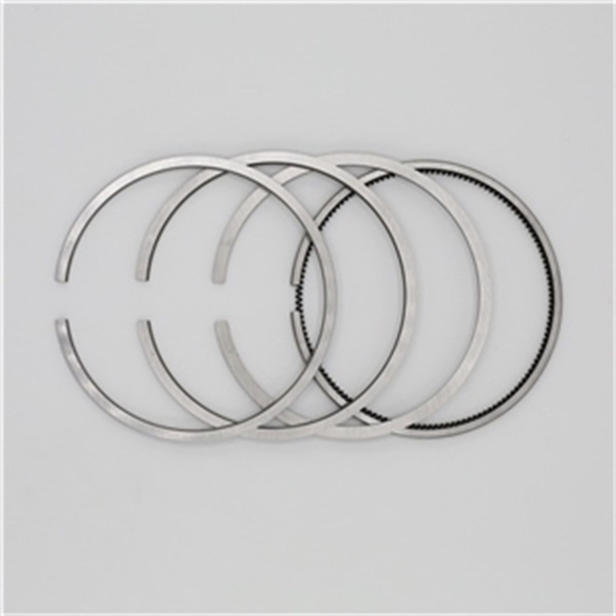 Set segmenti (0,50 - Diametru: 100,50 mm): LOMBARDINI / LDA 832 / LDA 833 / LDA 834 / 5LD 825-2;3;4 / Nr. referinta: 8210 068