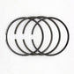 Set segmenti (0,50 - Diametru: 100,50 mm): SAME / LAMBORGHINI / FL 1002 / FL 1003 / Nr. referinta: 0.311.0053.4