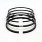 Set segmenti (0,50 - Diametru: 100,50 mm): SAME / LAMBORGHINI / DA 1002 V / DA 1004 V / Nr. referinta: 0,024,0053,4/10