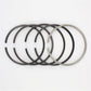 Set segmenti (0,50 - Diametru: 102,15 mm): LISTER / HA-2 / HA-3 / HA-4 / HA-6 / HB-2 / HB-3 / HB-4 / HB-6 / HW-2 / HW-3 / HW-4 / HW-6