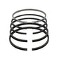 Set segmenti (0,50 - Diametru: 102,15 mm): LISTER / HA-2 / HA-3 / HA-4 / HA-6 / HB-2 / HB-3 / HB-4 / HB-6 / HW-2 / HW-3 / HW-4 / HW-6