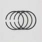 Set segmenti (0,50 - Diametru: 102,50 mm): LOMBARDINI / 4LD 820 / Nr. referinta: 8210 059