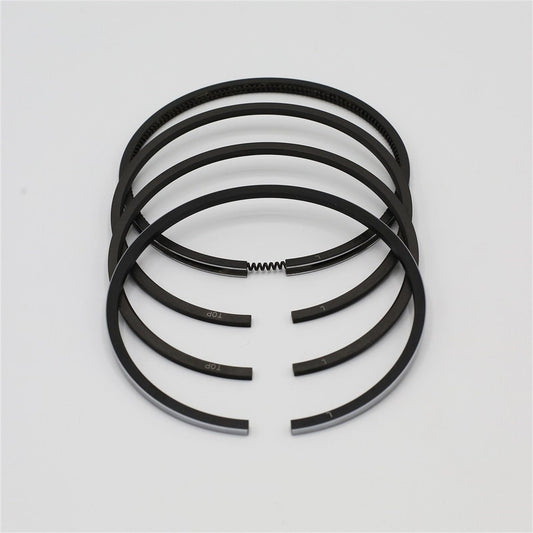 Set segmenti (0,50 - Diametru: 102,50 mm): LOMBARDINI / 4LD 820 / Nr. referinta: 8210 059