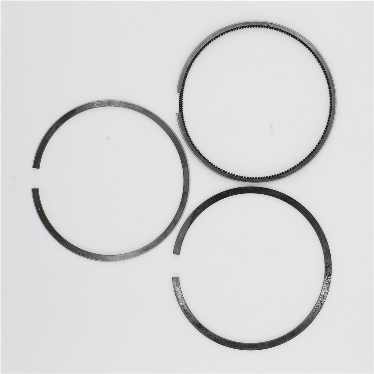 Set segmenti (0.50 - Diametru: 105.50 mm): KUBOTA / V4000 / Nr. referinta: 15451-21090
