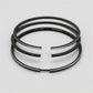 Set segmenti (0.50 - Diametru: 105.50 mm): KUBOTA / V4000 / Nr. referinta: 15451-21090