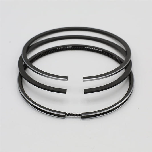 Set segmenti (0.50 - Diametru: 105.50 mm): KUBOTA / V4000 / Nr. referinta: 15451-21090