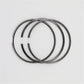 Set segmenti (0.50 - Diametru: 105.50 mm): KUBOTA / V4000 / Nr. referinta: 15451-21090