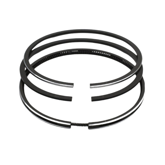 Set segmenti (0.50 - Diametru: 105.50 mm): KUBOTA / V4000 / Nr. referinta: 15451-21090