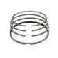Set segmenti (0,50 - Diametru: 105,50 mm): RUGGERINI / CRD 105 / RP 380 / Nr. referinta: 2352