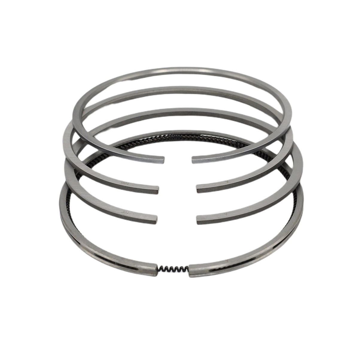 Set segmenti (0,50 - Diametru: 105,50 mm): RUGGERINI / CRD 105 / RP 380 / Nr. referinta: 2352