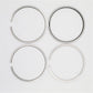 Set segmenti (0,50 - Diametru: 105,50 mm): RUGGERINI / CRD 105 / RP 380 / Nr. referinta: 2352