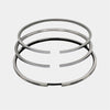 Set segmenti (0,50 - Diametru: 105,50 mm): SAME / LAMBORGHINI / 1000,4 WT / 1000,6 WT / 1000,4 WTI / 1000,4 WTI / 1000,6 WTI