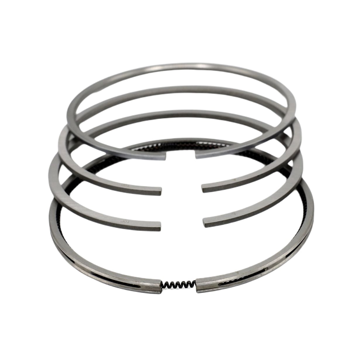 Set segmenti (0,50 - Diametru: 105,50 mm): SAME / LAMBORGHINI / 1052 P / 1053 P / 1054 P / 1055 P / 1056 P / 1052 LP / 1053 L / 1054 L / 1054 L / 1054 L / 1054 L / 1054 Nr. referinta: 0,042,0053,6