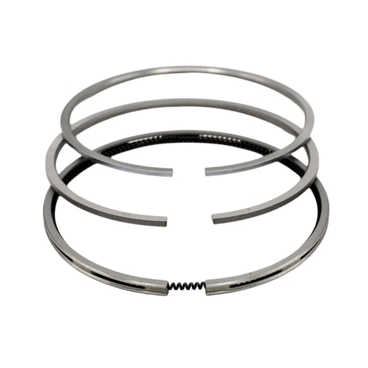 Set segmenti (0,50 - Diametru: 105,50 mm): SAME / LAMBORGHINI / 1054 PT / 1056 PT / 1056 PS / 1056 PTI / Nr. referinta: 0,071,0053,6