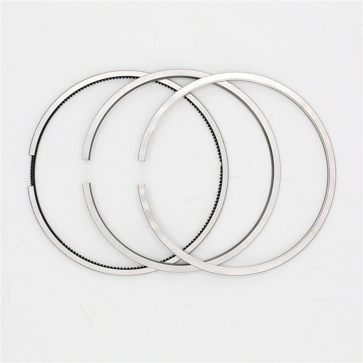 Set segmenti (0,50 - Diametru: 105,50 mm): SAME / LAMBORGHINI / 1000,4 WT / 1000,6 WT / 1000,4 WTI / 1000,4 WTI / 1000,6 WTI
